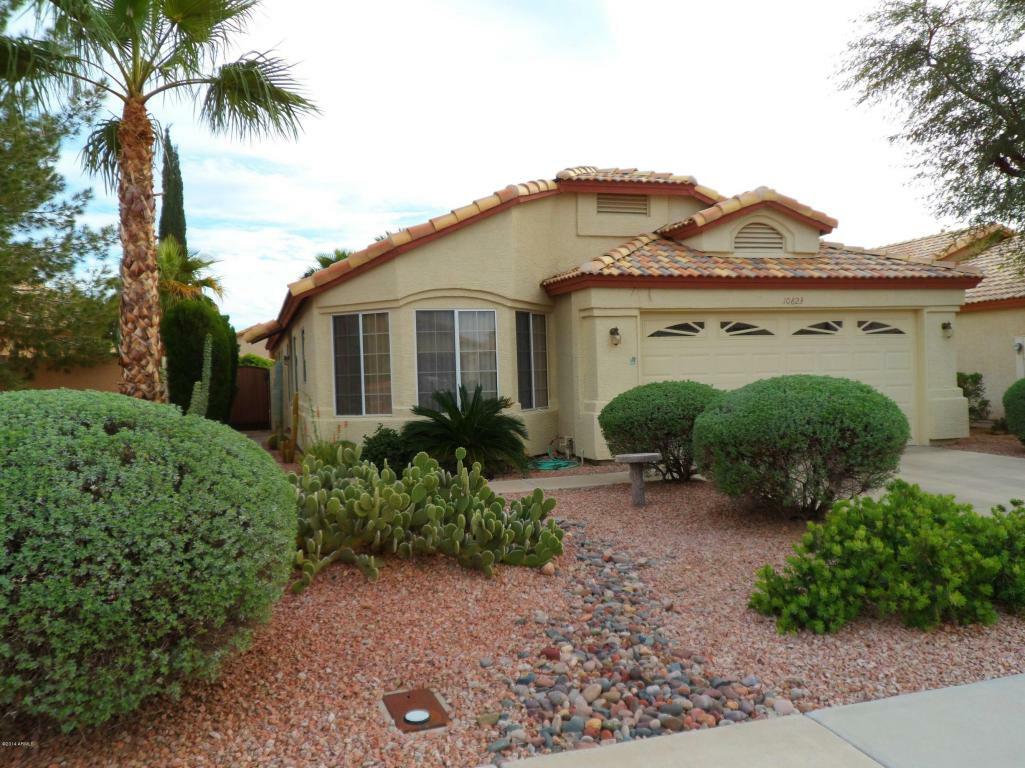 Property Photo:  10823 W Ventana Drive E  AZ 85373 