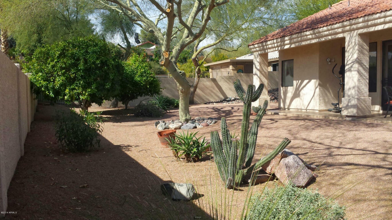 Property Photo:  17417 E La Pasada Drive  AZ 85268 