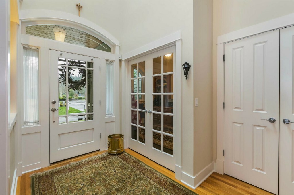 Property Photo:  11601 Sorrel Run NW  WA 98332 