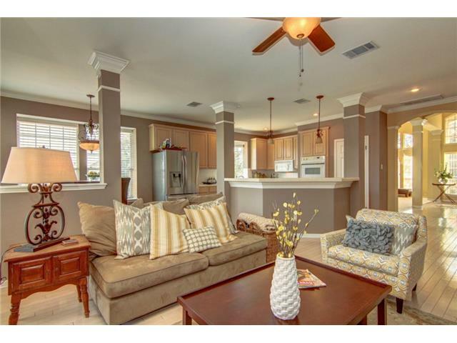 Property Photo: 5417 Ketch Court TX 78730