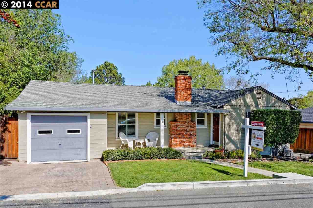Property Photo: 40 Sandy Lane CA 94597