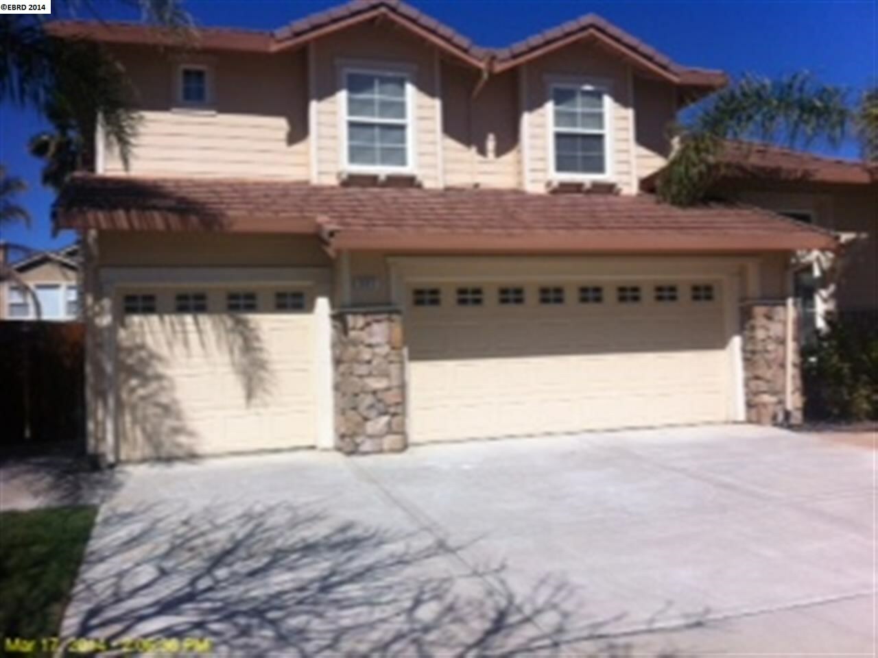 Property Photo:  805 Brooks St  CA 94513 