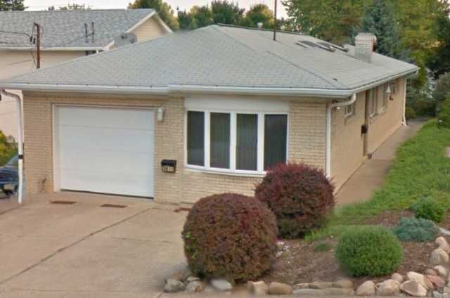 Property Photo: 3811 East Avenue PA 16504