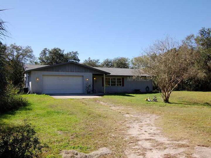 Property Photo: 5084 Rocking Horse Lane FL 34241