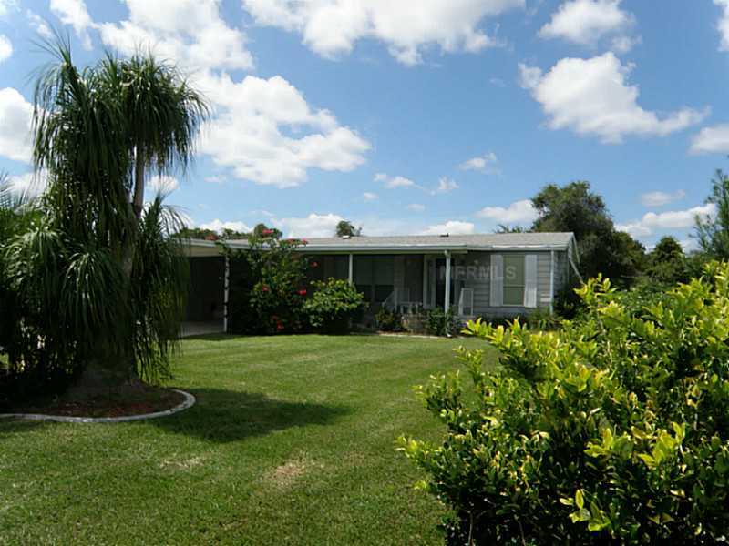 Property Photo:  592 Portside Drive  FL 34287 