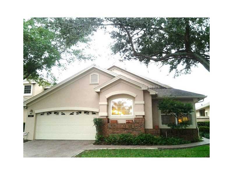 Property Photo:  2622 Clarinet Drive  FL 32837 