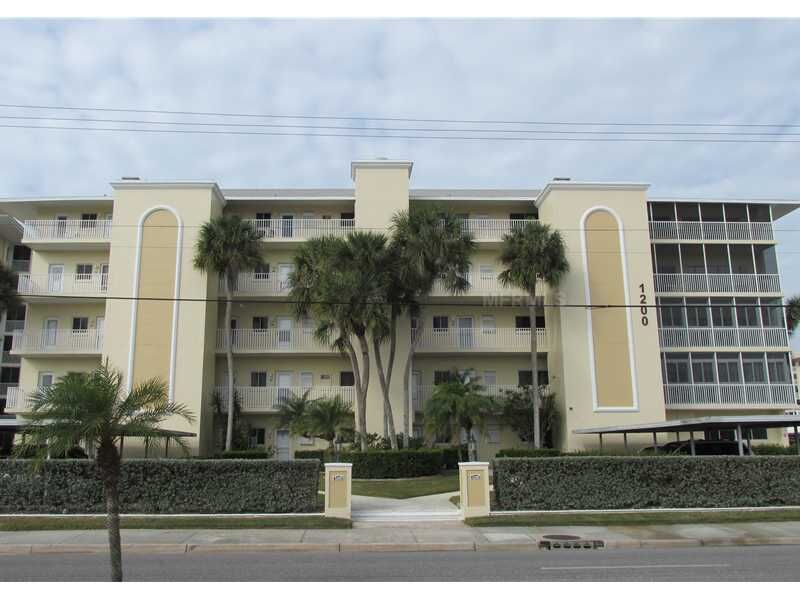 Property Photo: 1200 Tarpon Center Drive 406 FL 34285