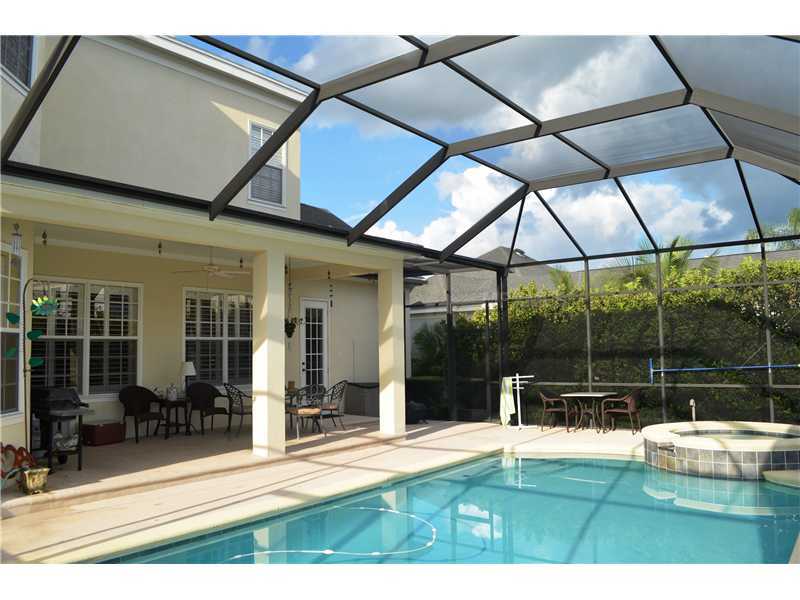 Property Photo:  792 Oak Shadows Road  FL 34747 