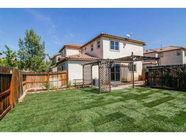 Property Photo:  34027 Lily Road  CA 92399 