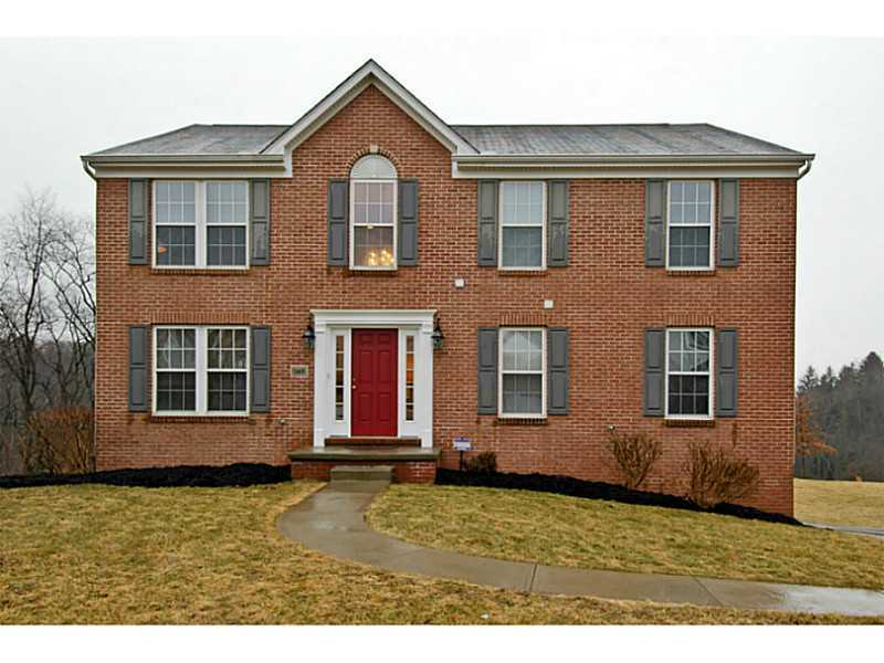 Property Photo:  149 Blue Heron Dr  PA 15090 