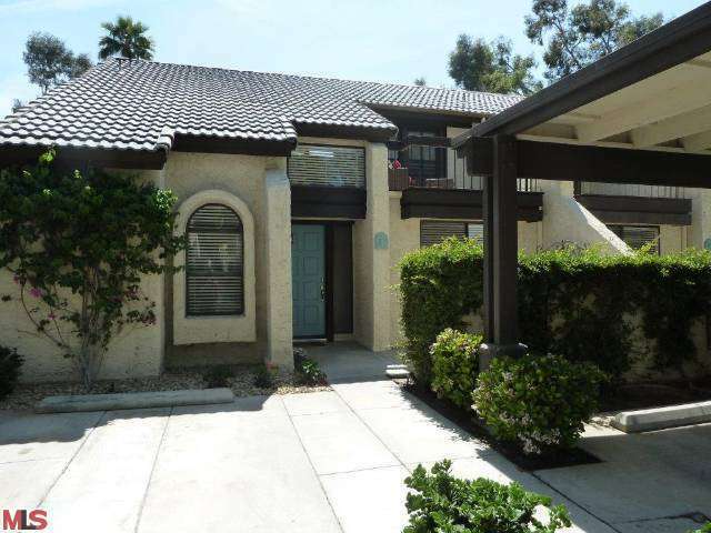 Property Photo:  73 Portola Dr  CA 92264 