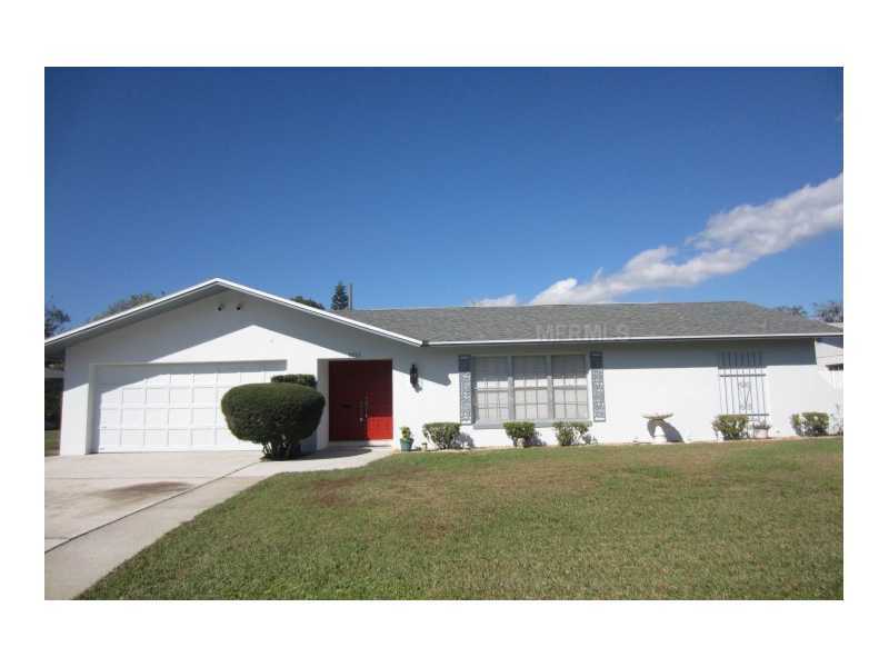 2233 Louise Street  Kissimmee FL 34741 photo