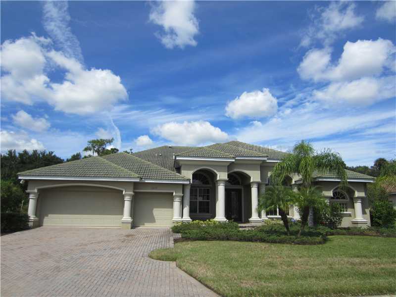 Property Photo:  12419 Daisy Place  FL 34212 