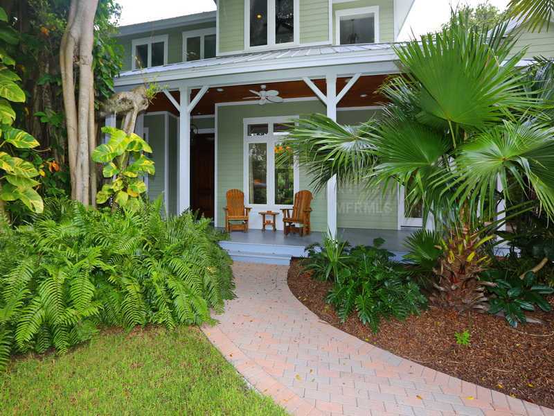 Property Photo:  1855 Orchid Street  FL 34239 