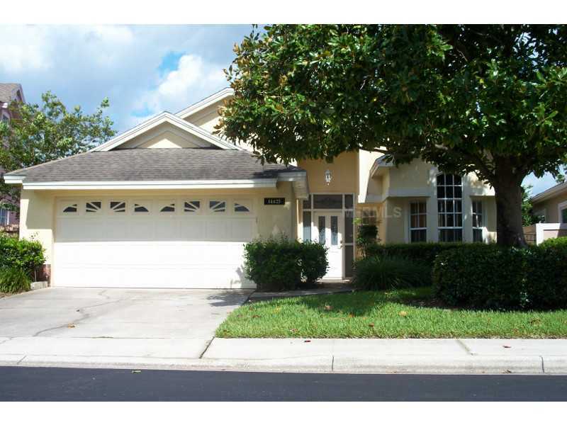 14423 Windchime Lane  Orlando FL 32837 photo