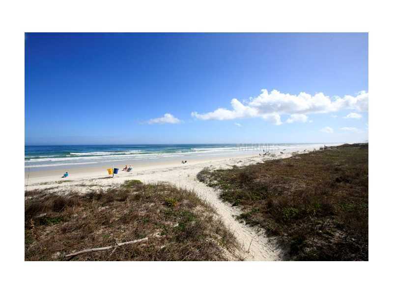 Property Photo: 4575 S Atlantic Avenue 6108 FL 32127
