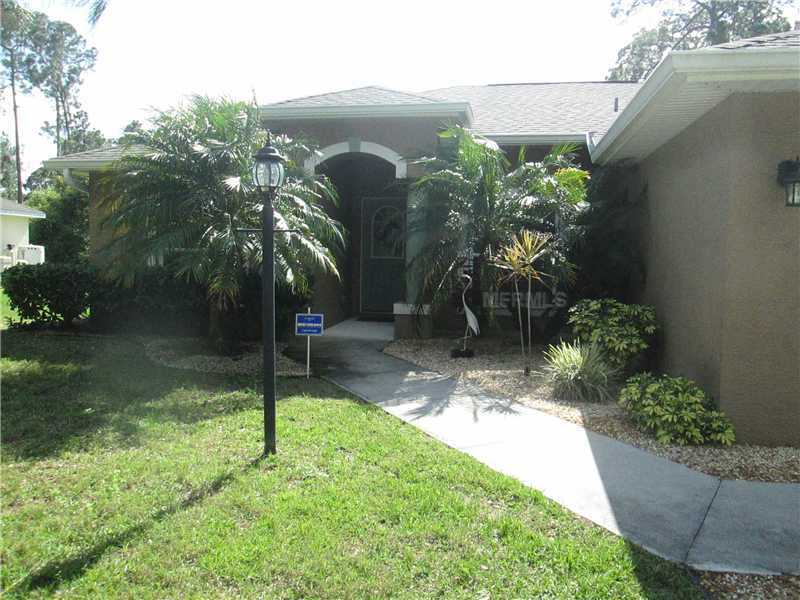 Property Photo:  2209 Sadnet Lane  FL 34286 