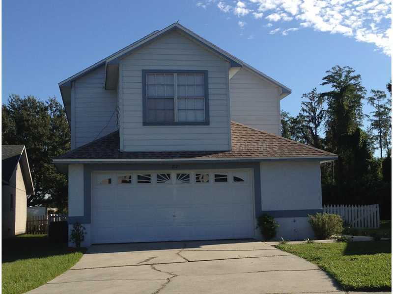 Property Photo:  2121 Opilana Street  FL 32837 