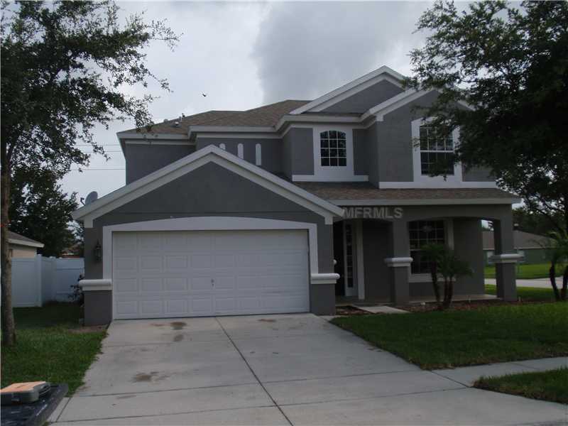 Property Photo:  1700 Setting Sun Loop  FL 32707 