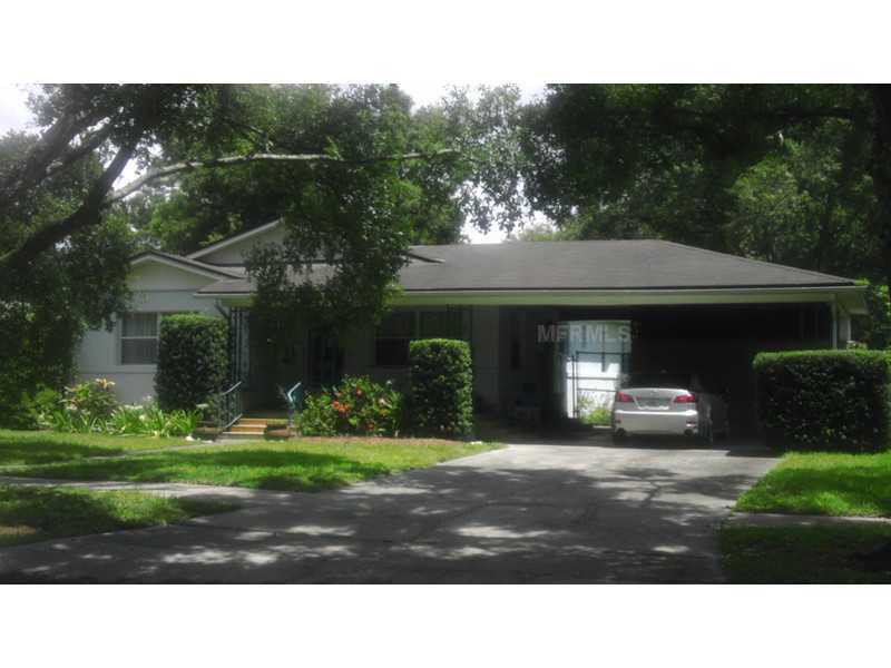 Property Photo:  3609 W Morrison Avenue  FL 33629 