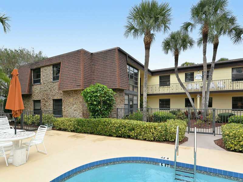 Property Photo: 5230 Gulf Of Mexico Drive 201 FL 34228
