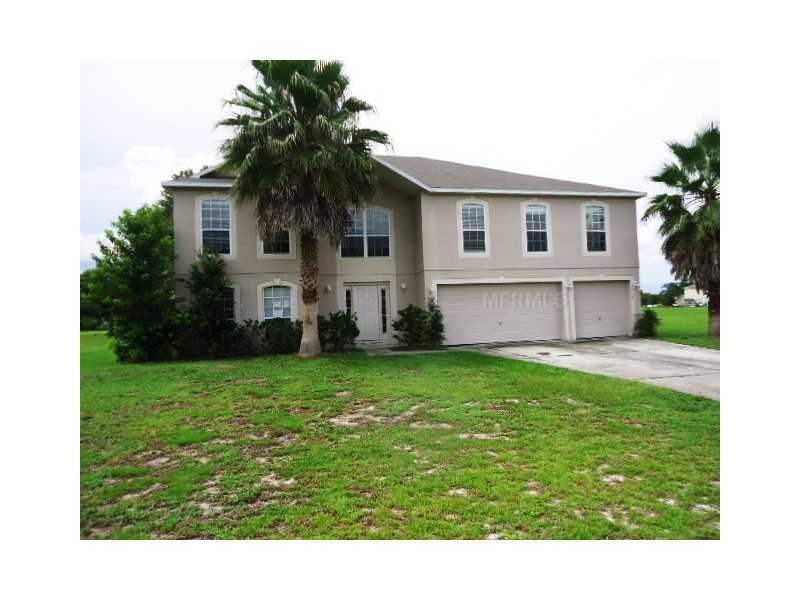 Property Photo: 7560 Lake Andrea Circle FL 32757