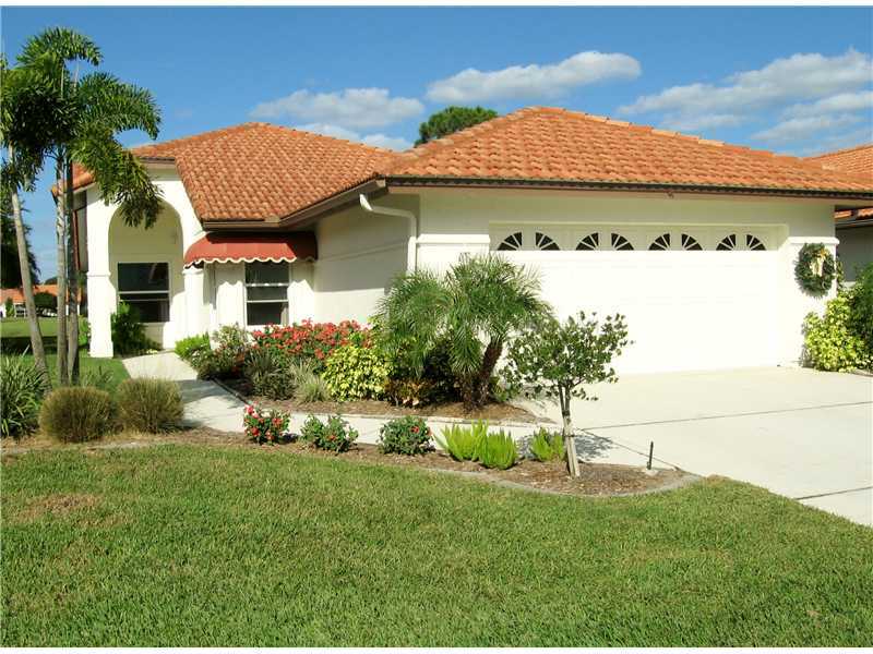 Property Photo:  4965 Pepperwood Place  FL 34293 