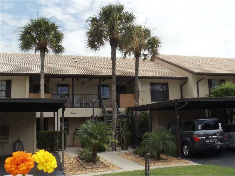 Property Photo:  255 S Mission Trail 341E  FL 34285 