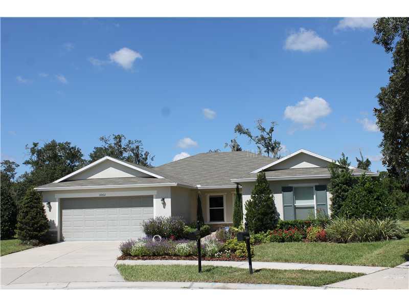Property Photo: 11002 Running Pine Drive FL 33569