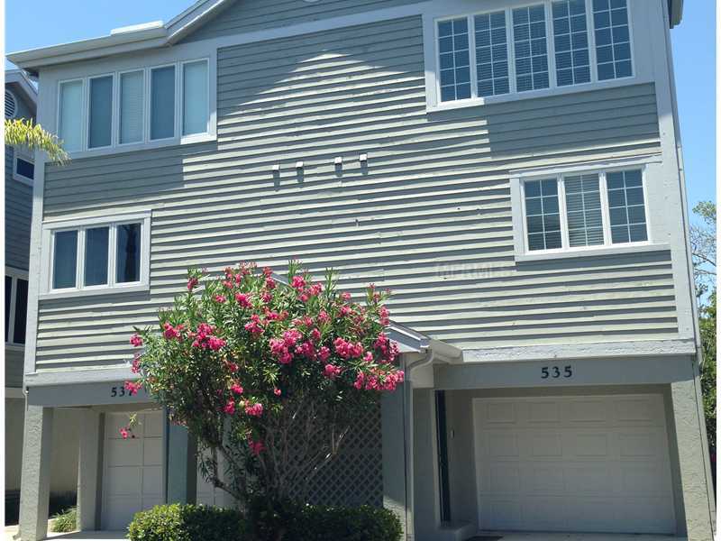 Property Photo:  535 Forest Way 535  FL 34228 