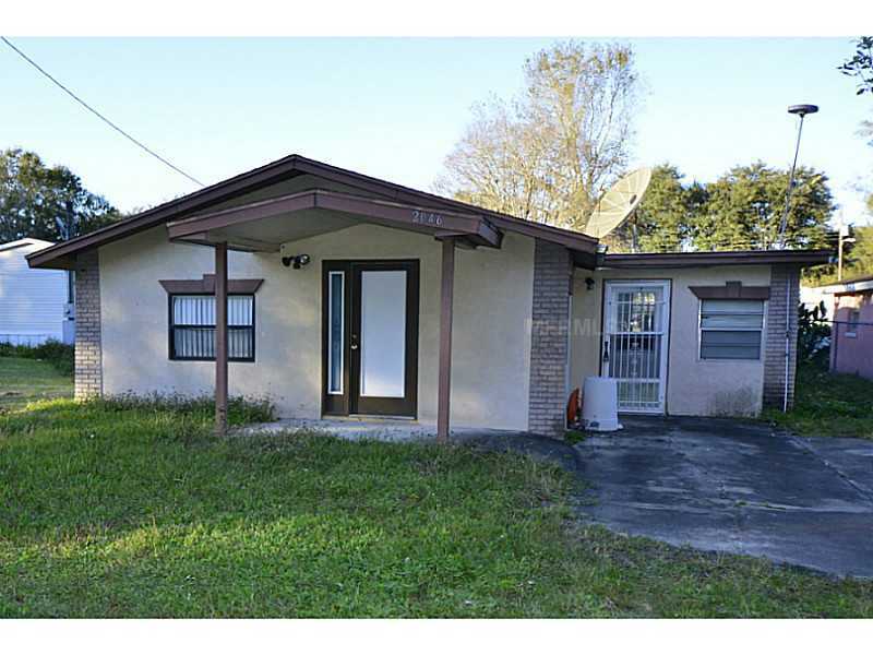 Property Photo:  2046 Alderman Road  FL 33823 