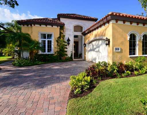 Property Photo:  3535 Trebor Lane  FL 34235 