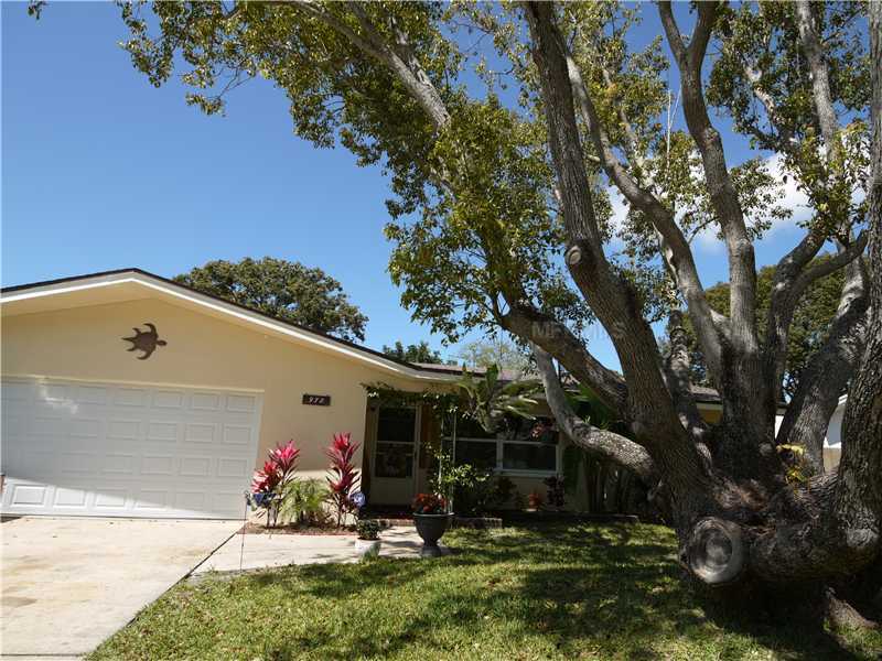 Property Photo:  978 Gershwin Drive  FL 33771 