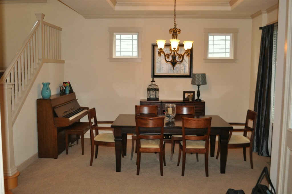 Property Photo: 3632 159th Place SE WA 98012