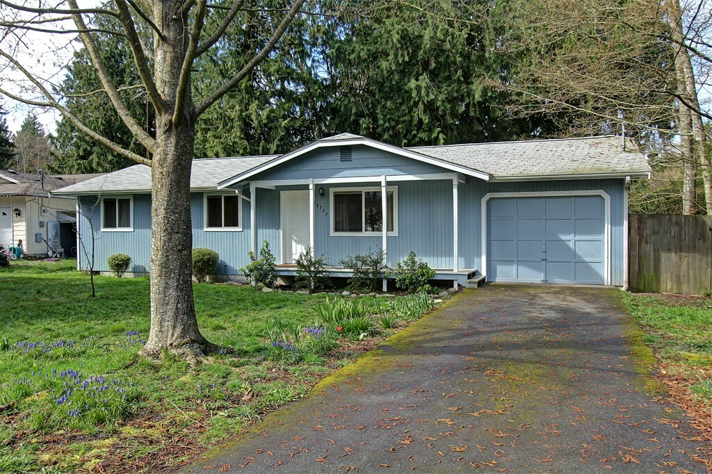 Property Photo:  26727 Weaver Rd NW  WA 98370 