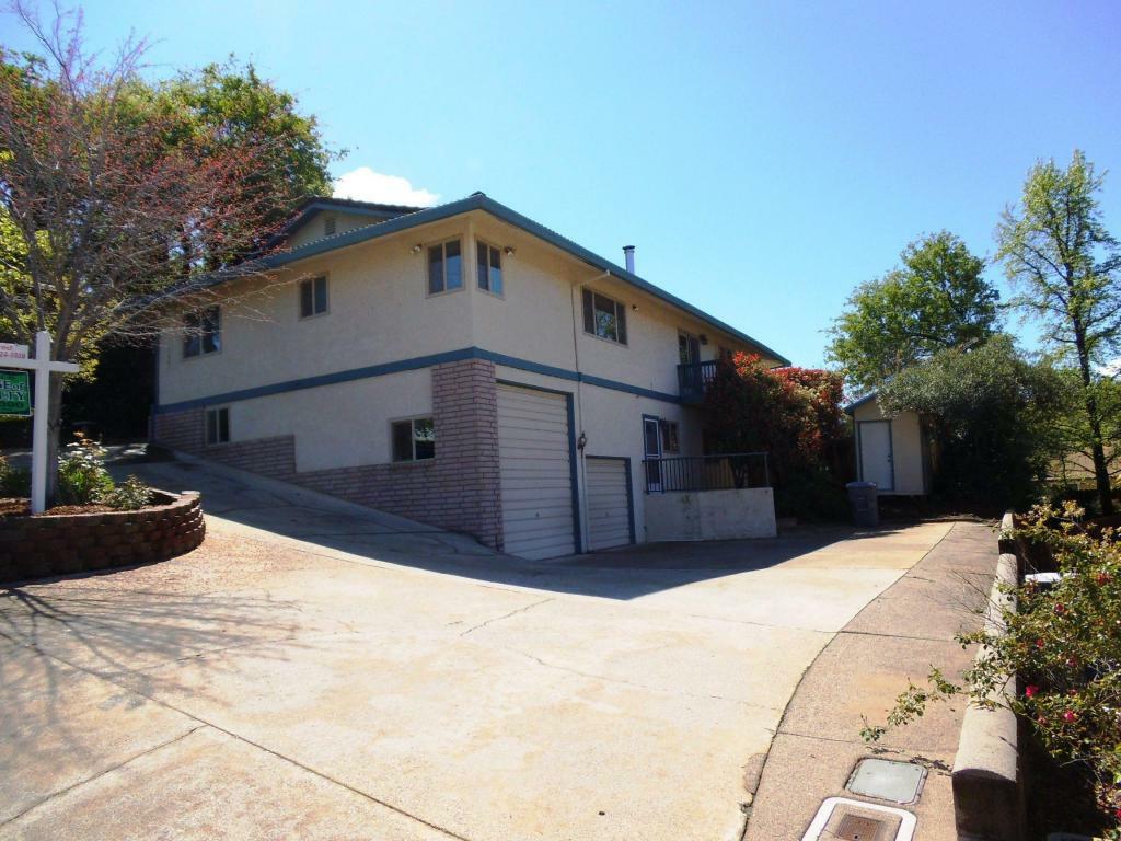 Property Photo:  3801 Cal Ore Drive  CA 96001 