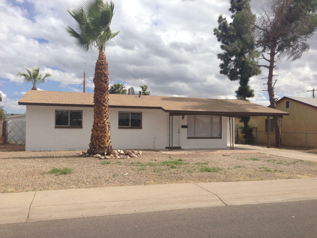 Property Photo:  2639 N 49th Drive  AZ 85035 