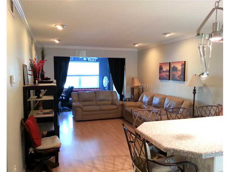 Property Photo: 4051 Lake Bayshore Drive C-210 FL 34205