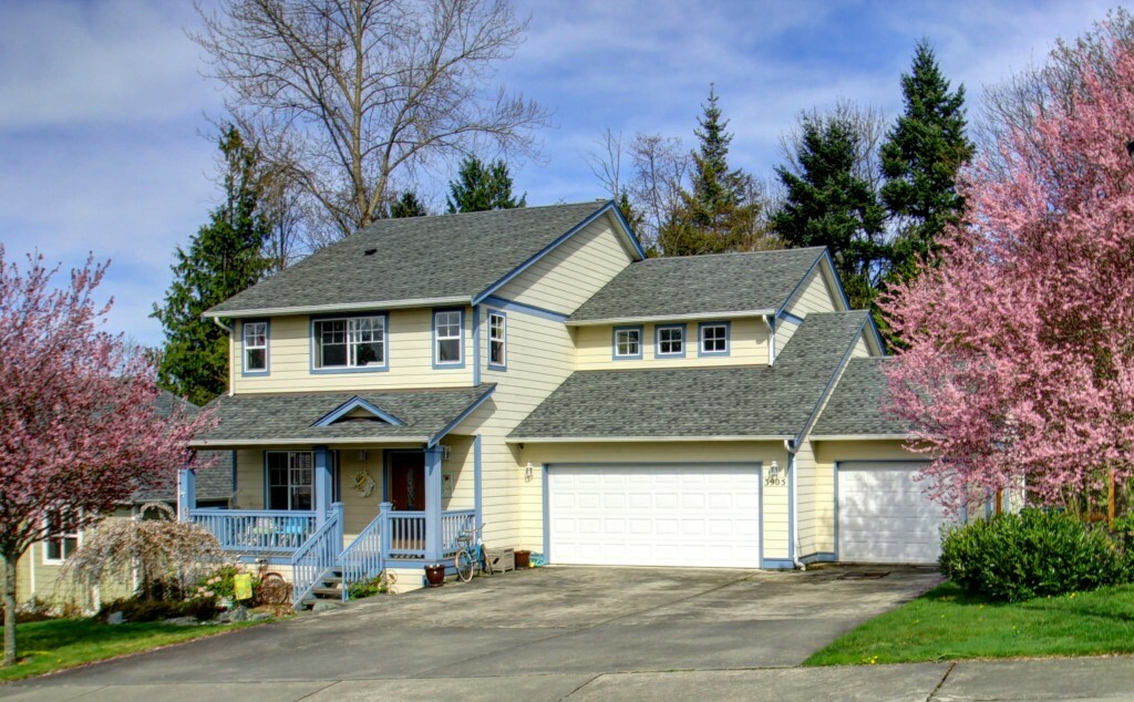 Property Photo:  3905 Dogwood Place  WA 98274 