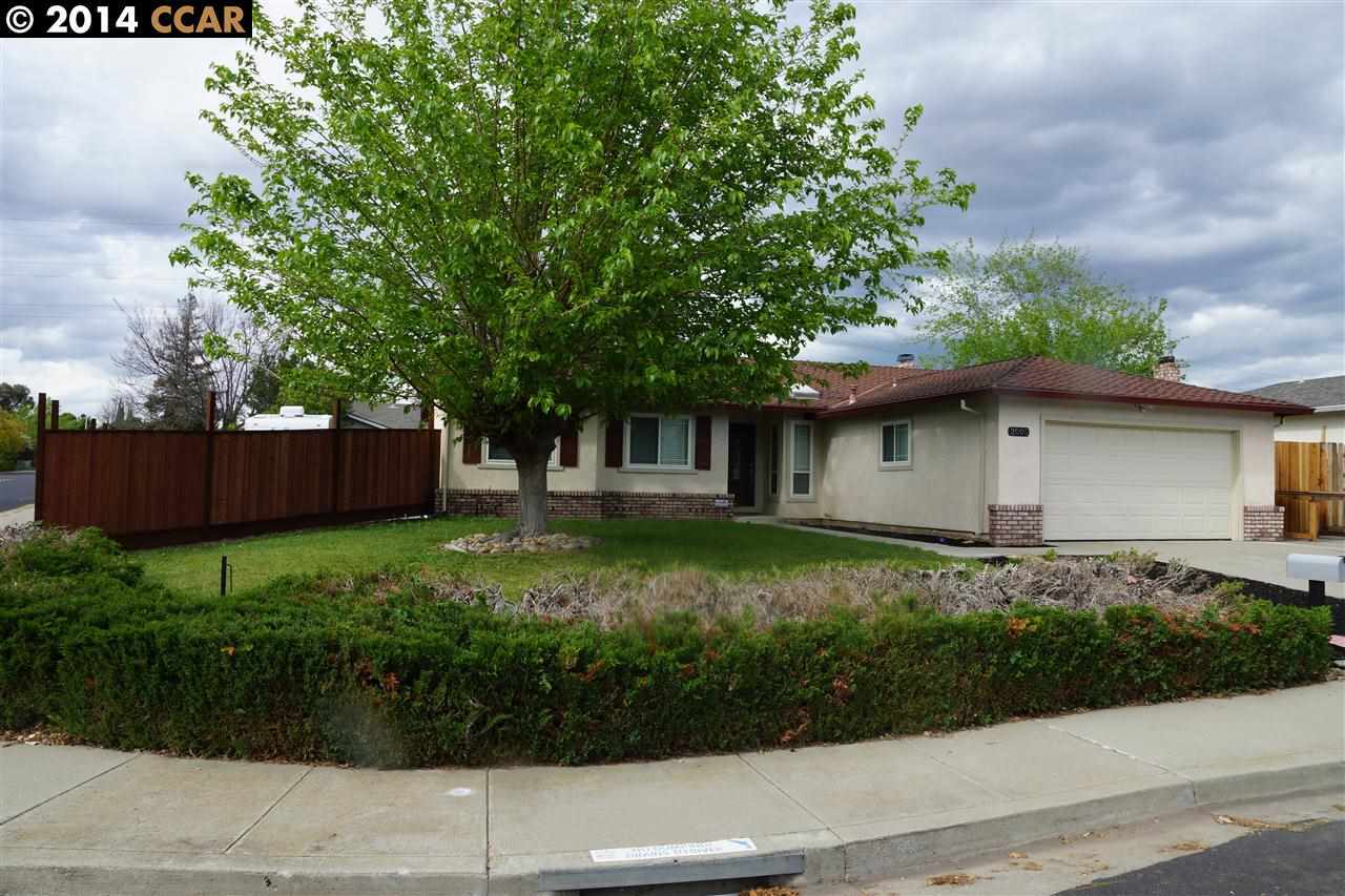 2000 Reseda Way  Antioch CA 94509-5834 photo