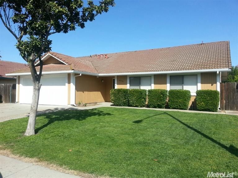 Property Photo:  6130 Lorraine Ave  CA 95210 