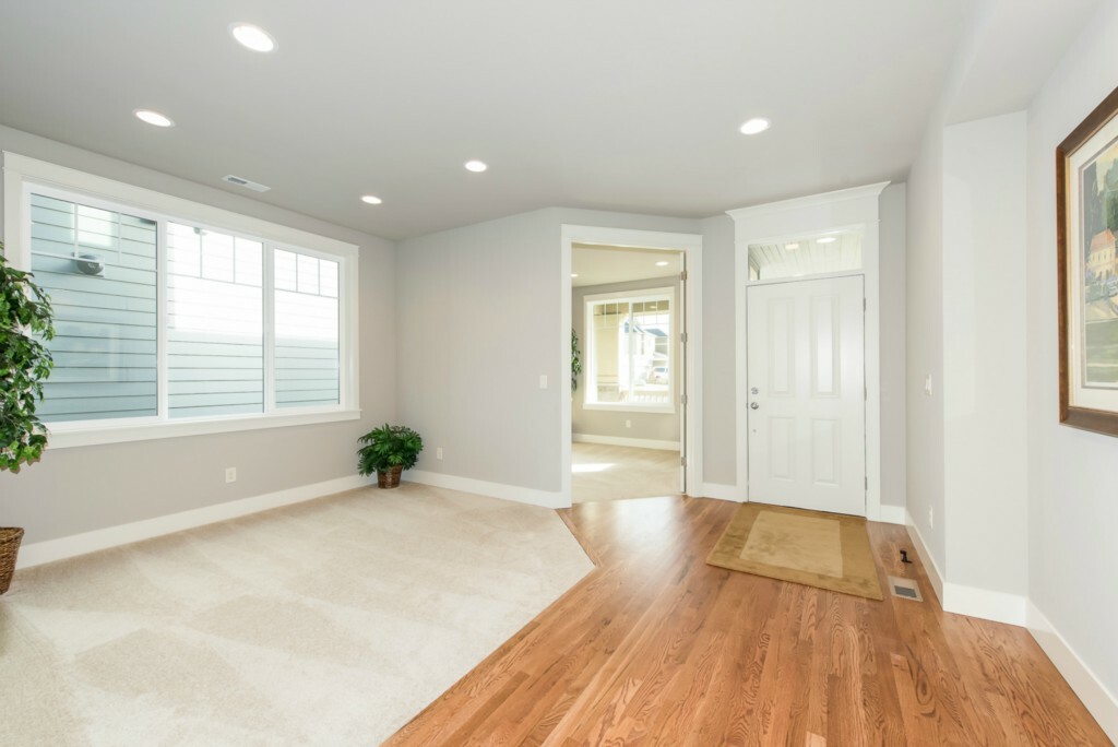 Property Photo: 22718 37th Lot 26 Ave SE WA 98021