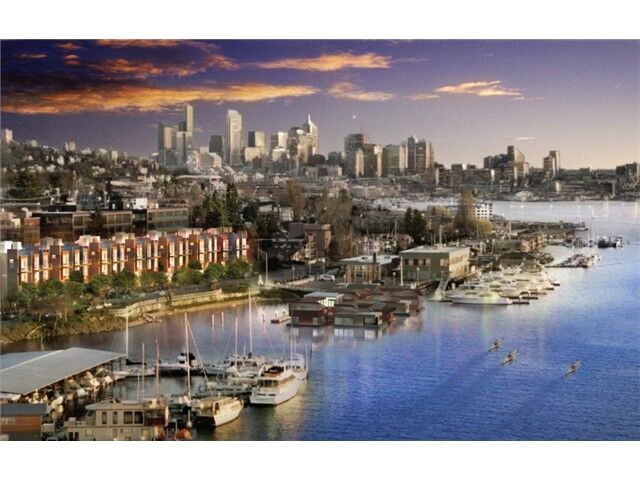 2802 Fairview Ave E  Seattle WA 98102 photo