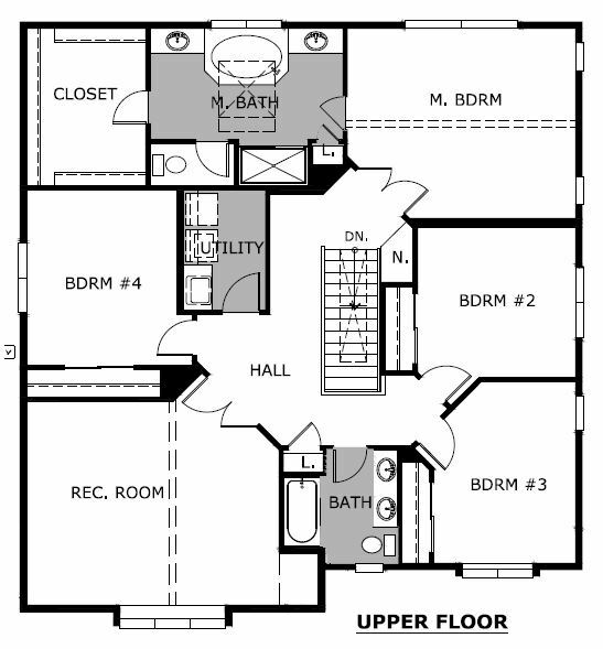 Property Photo: 22114 37th Lot 25 Ave SE WA 98021