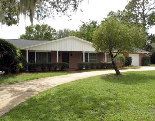 Property Photo: 3998 Peninsular Drive FL 34639