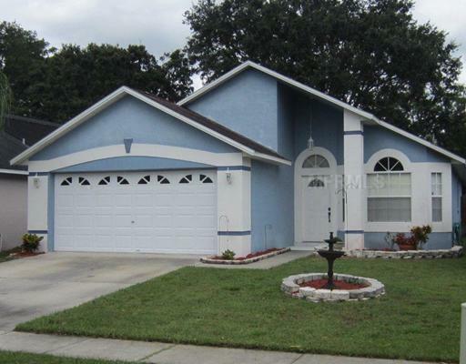 Property Photo:  3127 Catherine Wheel Court  FL 32822 