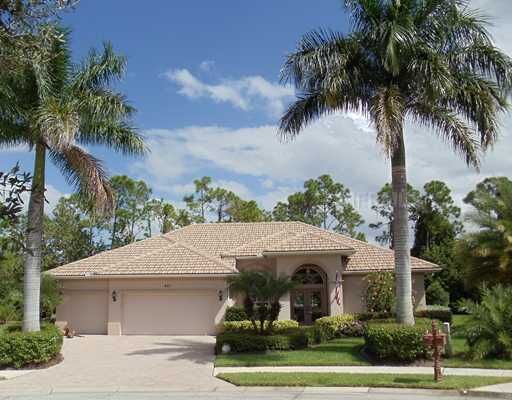 Property Photo:  401 Arborview Lane  FL 34292 