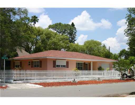 Property Photo:  200 43rd Street N  FL 33713 