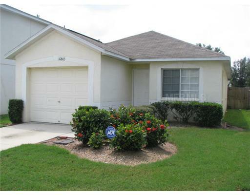 Property Photo:  10803 Candle Stick Lane  FL 33579 