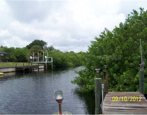 Property Photo:  17326 Bayharbor Circle  FL 33948 